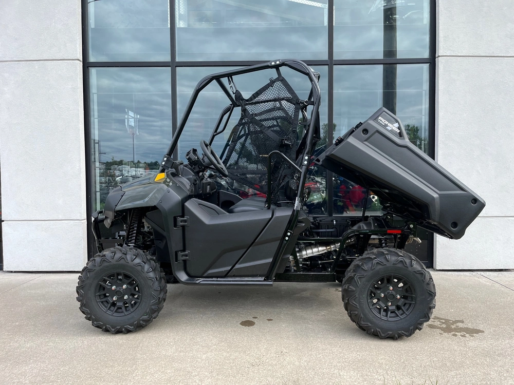 Honda Pioneer 700 2 Places 2026 alt
