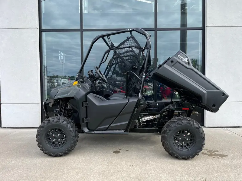 2026 Honda Pioneer 700 2 places RABAIS DE 750$ thumbnail 2