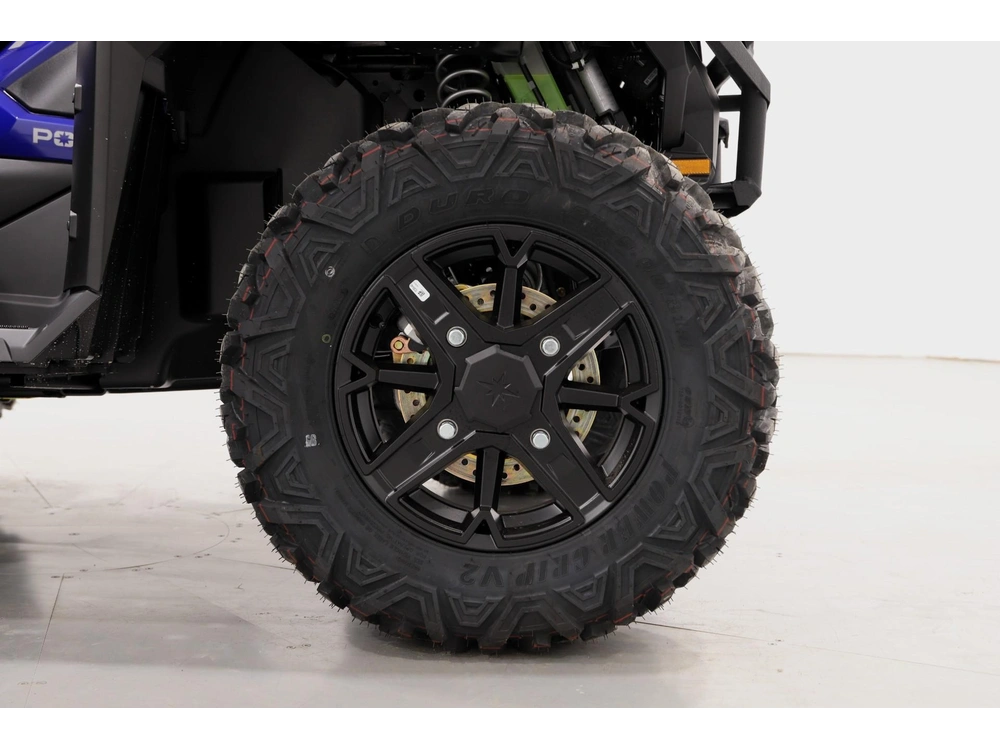 2024 Polaris Sportsman 850 Ultimate Trail alt