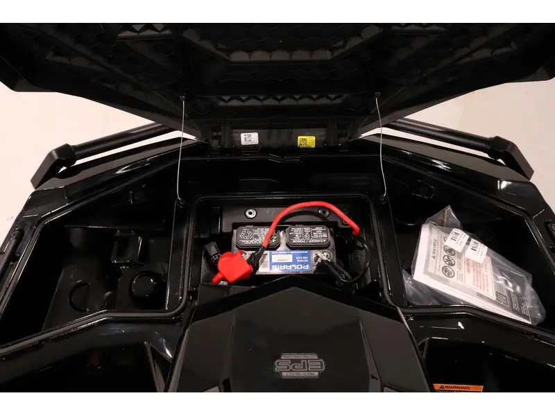 2024 Polaris SPORTSMAN 570  TRAIL