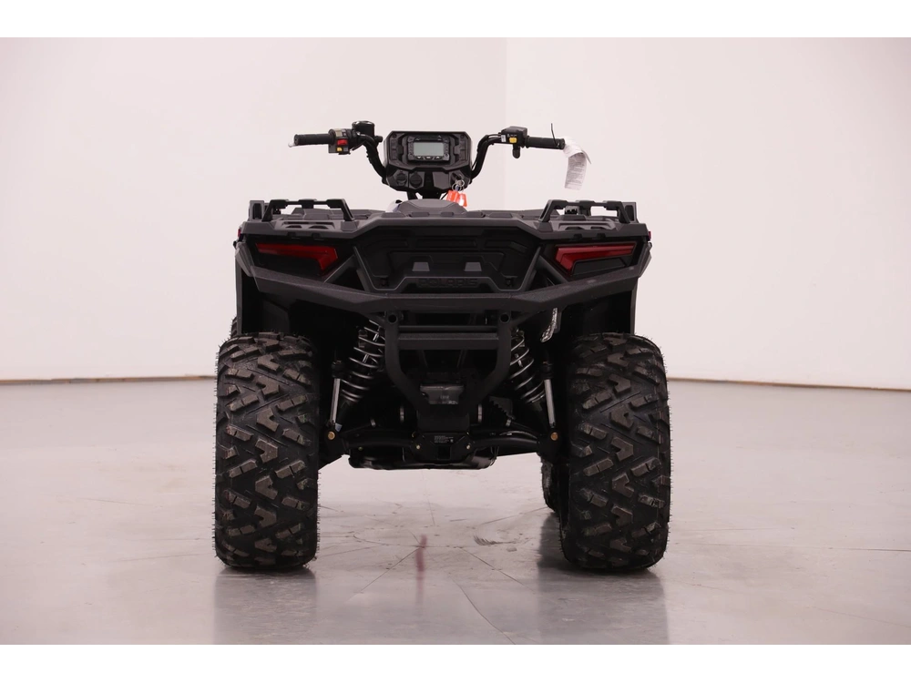 2024 Polaris Sportsman 850 Ultimate Trail alt