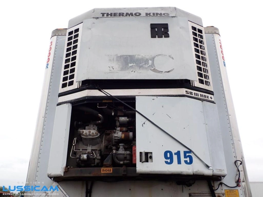 Utility Vs2ra 2001