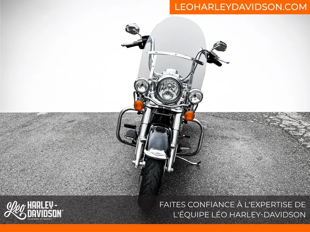 Harley-davidson Flhr Road King 2022 alt