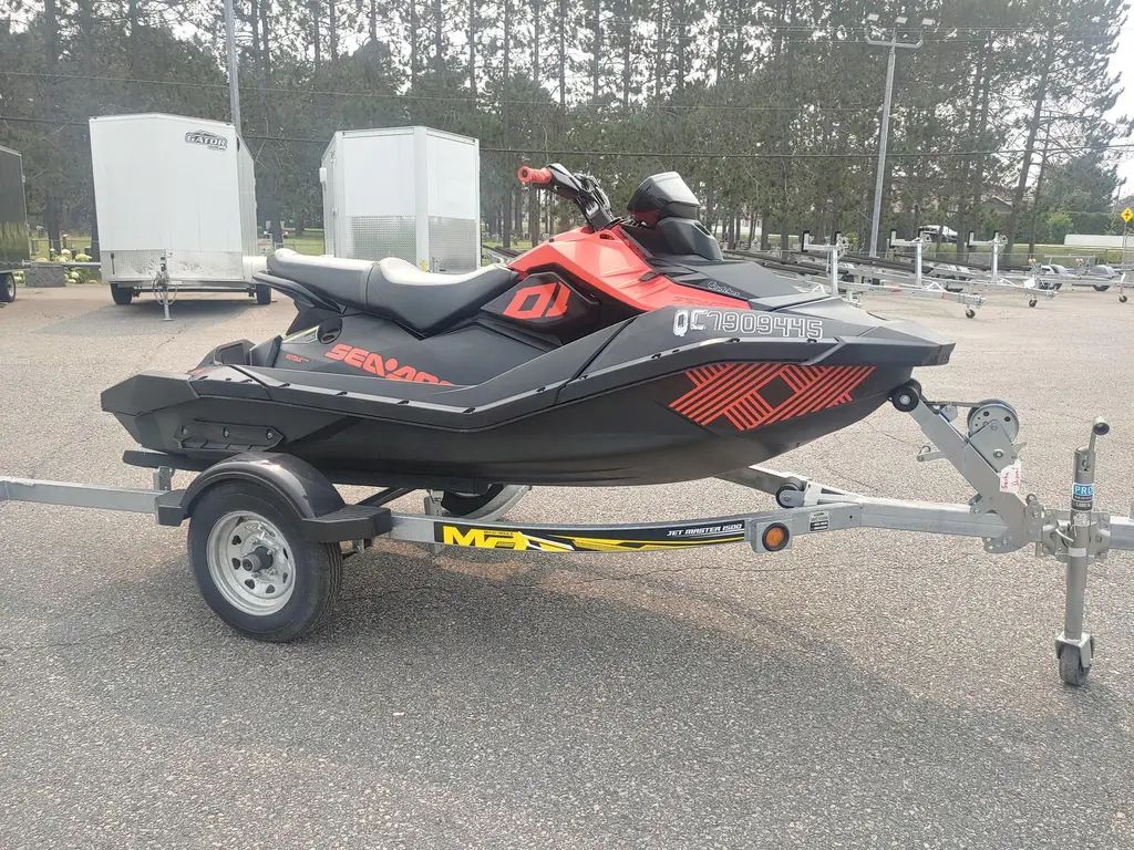 Sea-doo/BRP Trixx 3-up  2021