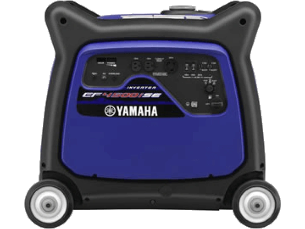 Yamaha Ef4500ise 2020 alt