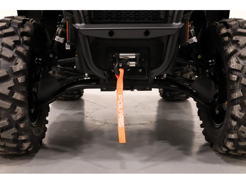 2024 Polaris Sportsman 570 Trail alt