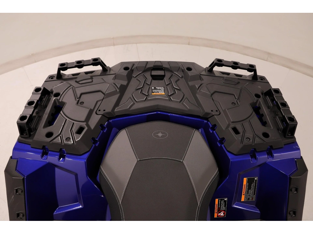 2024 Polaris Sportsman 850 Ultimate Trail alt