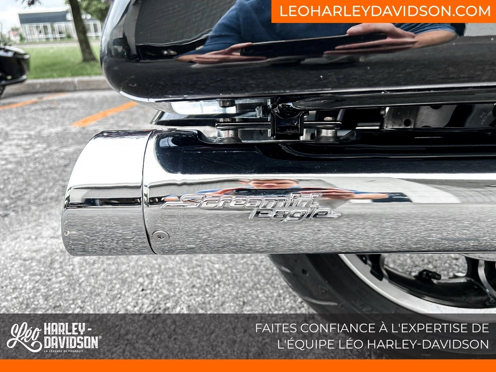 Harley-davidson Flhr Road King 2022 alt