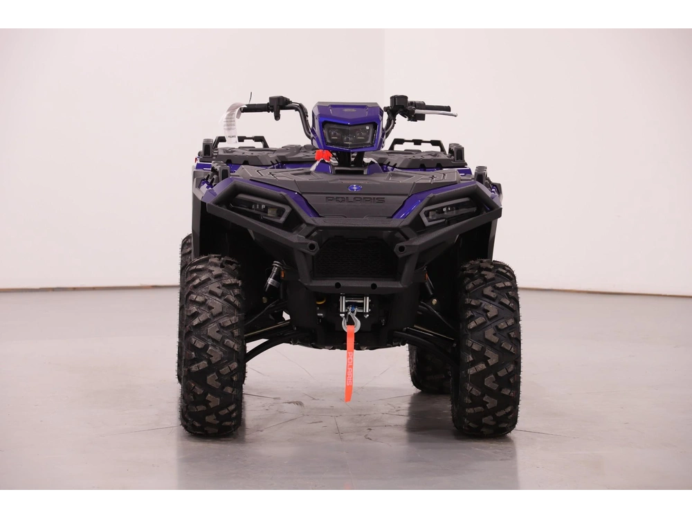 2024 Polaris Sportsman 850 Ultimate Trail alt