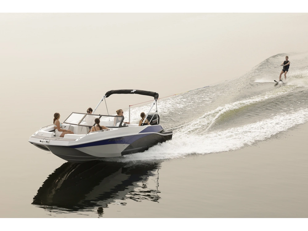 Starcraft 190 Ob Yamaha 150 Vmax Sho 2024 alt