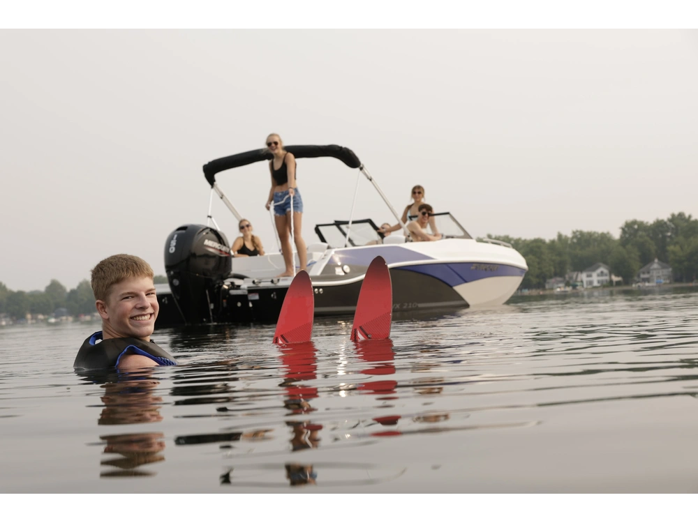 Starcraft 190 Ob Yamaha 150 Vmax Sho 2024 alt