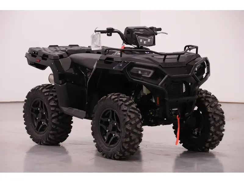 2024 Polaris SPORTSMAN 570  TRAIL