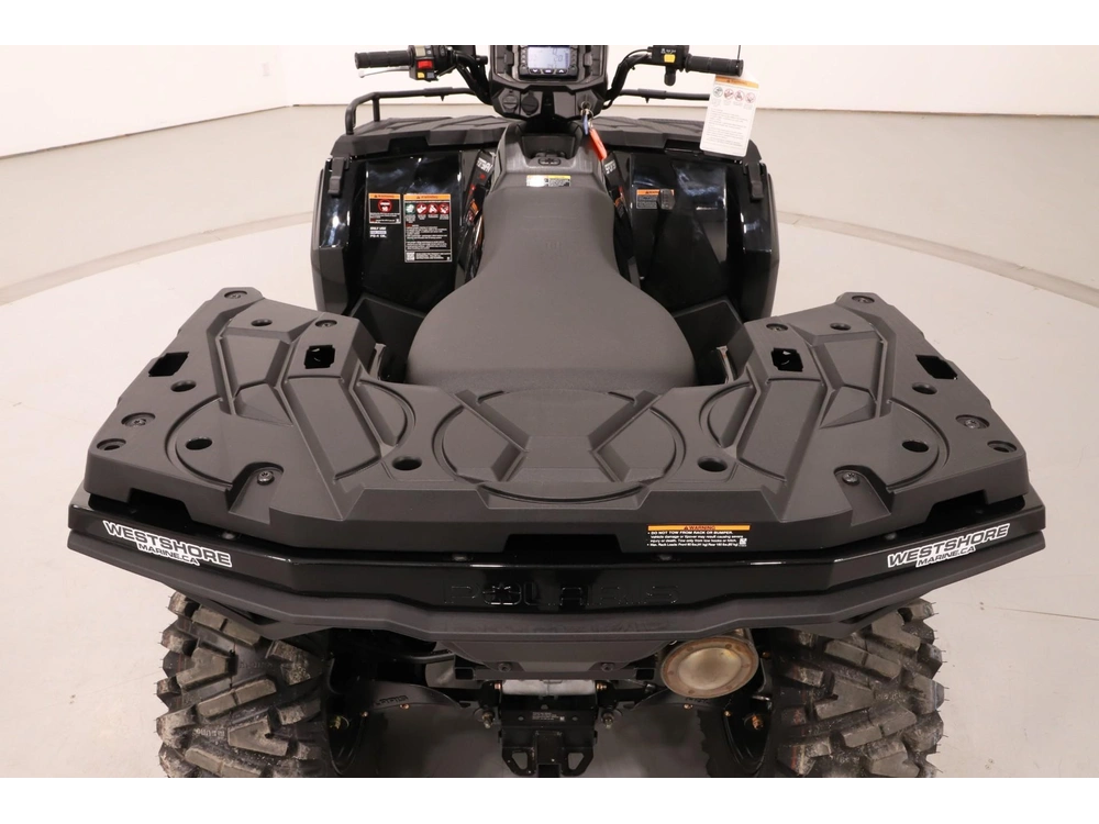 2024 Polaris Sportsman 570 Trail alt