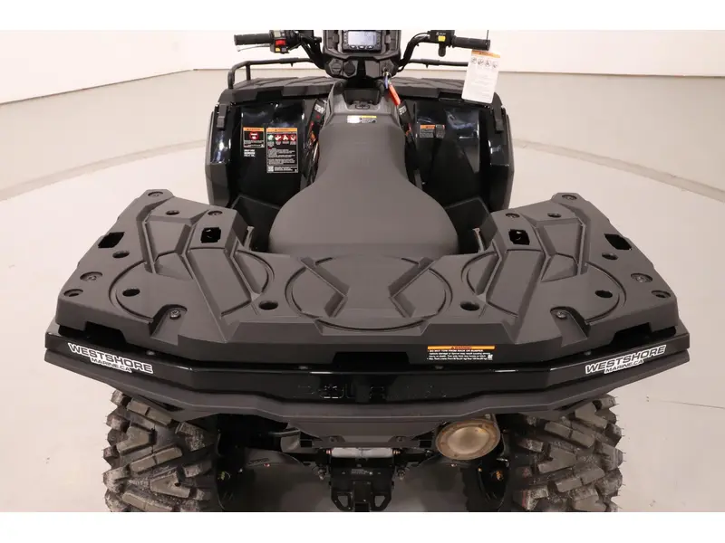 2024 Polaris SPORTSMAN 570  TRAIL