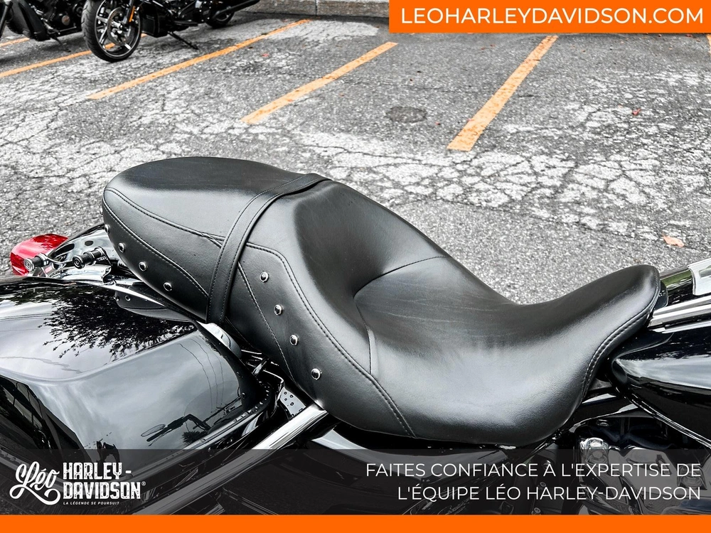 Harley-davidson Flhr Road King 2022 alt