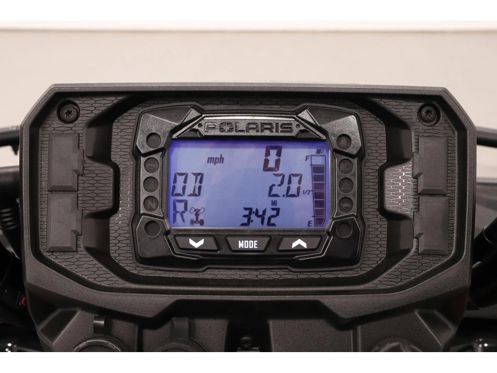 2024 Polaris Sportsman 570 Trail alt