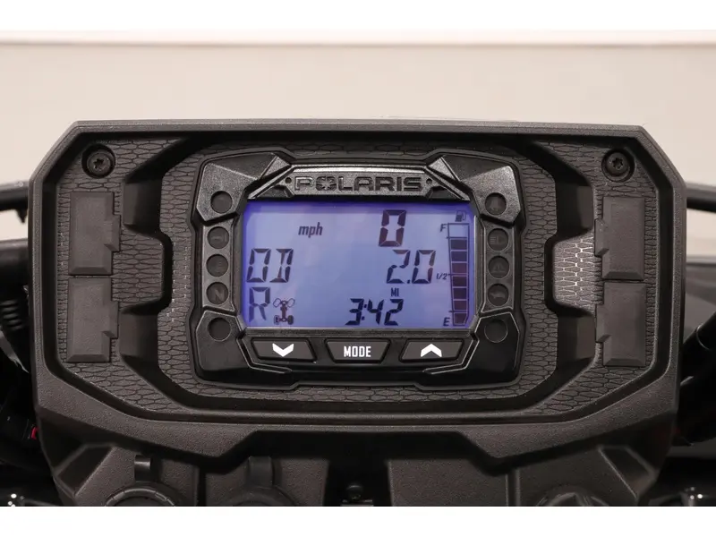 2024 Polaris SPORTSMAN 570  TRAIL