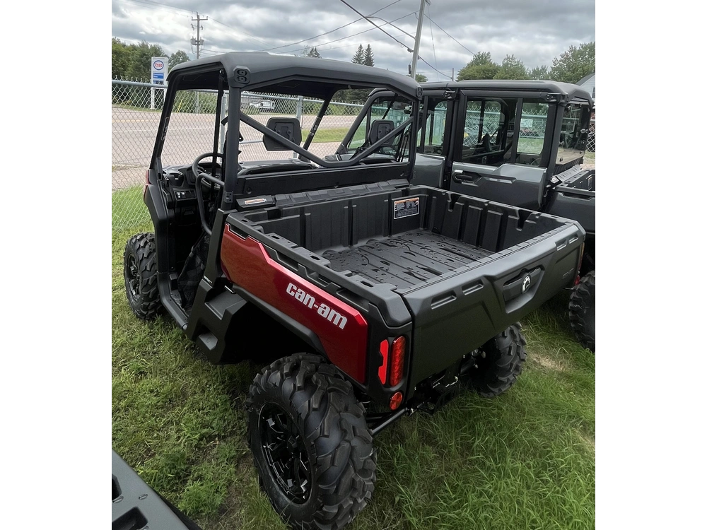 2024 Can-am Def Xt 64 Hd10 8crb alt