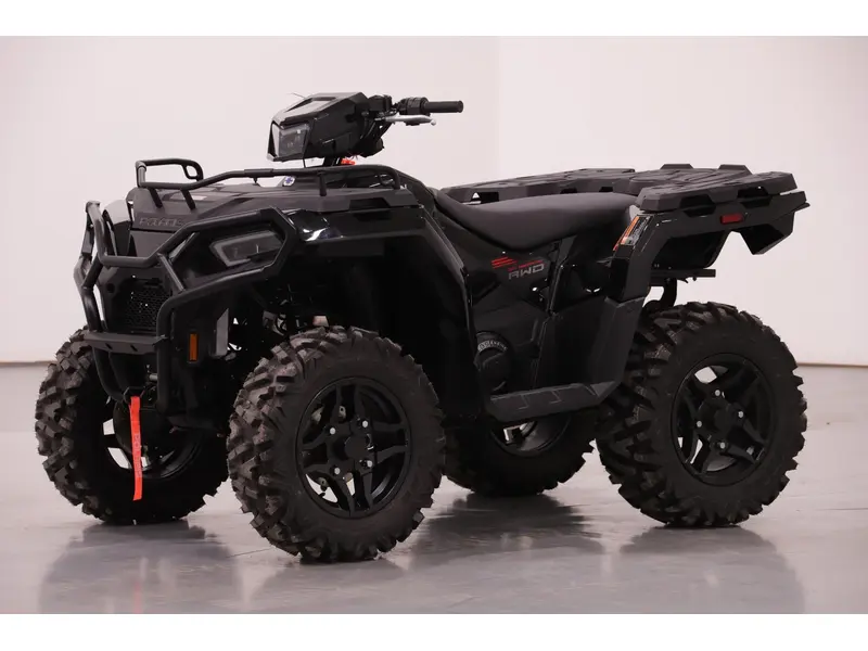 2024 Polaris SPORTSMAN 570  TRAIL