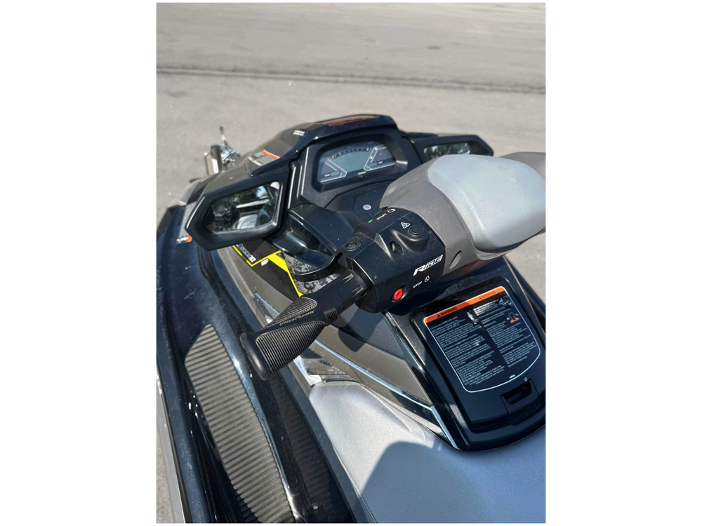 2015 Yamaha Vx Deluxe alt