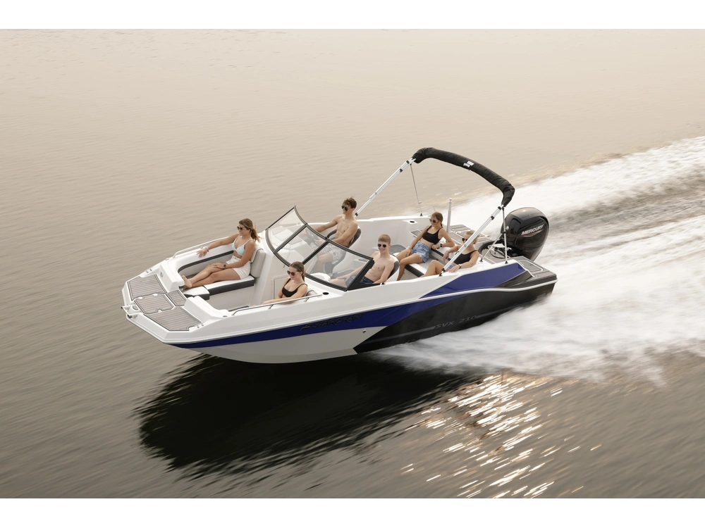 Starcraft 190 Ob Yamaha 150 Vmax Sho 2024 alt