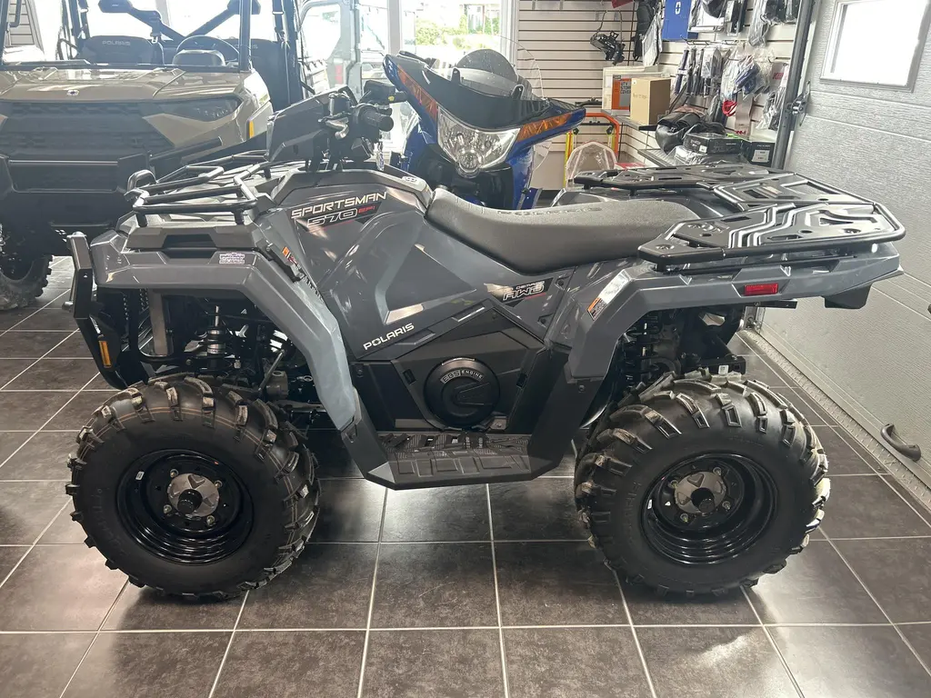 2024 Polaris 570  UTILITY HD A24SEK57A4