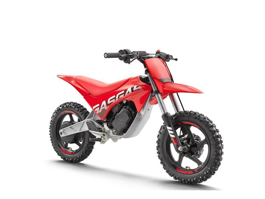 Gas Gas Mc-e 2 🔋100% Électrique 2025 alt