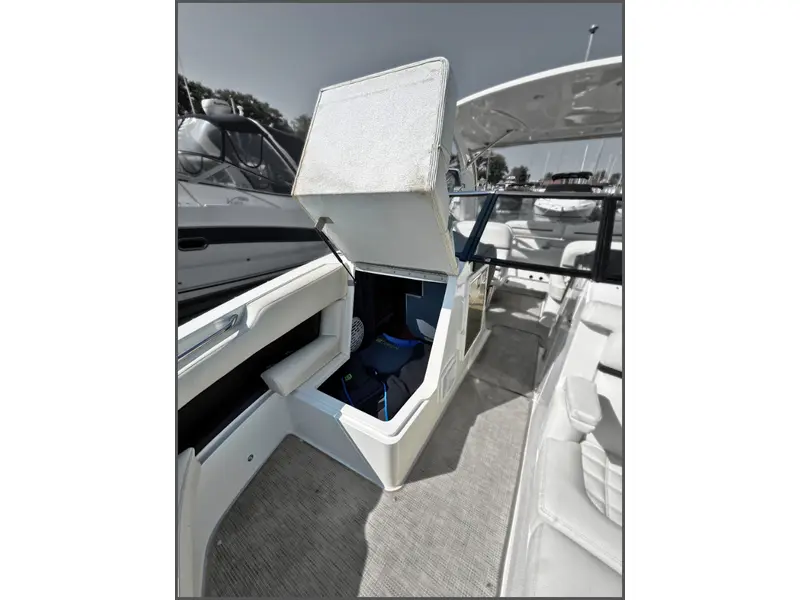 Cobalt Boats R30 NO Luxury Tax* 2018