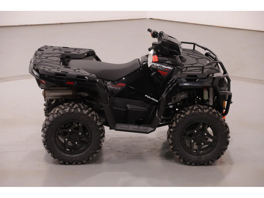 2024 Polaris Sportsman 570 Trail alt