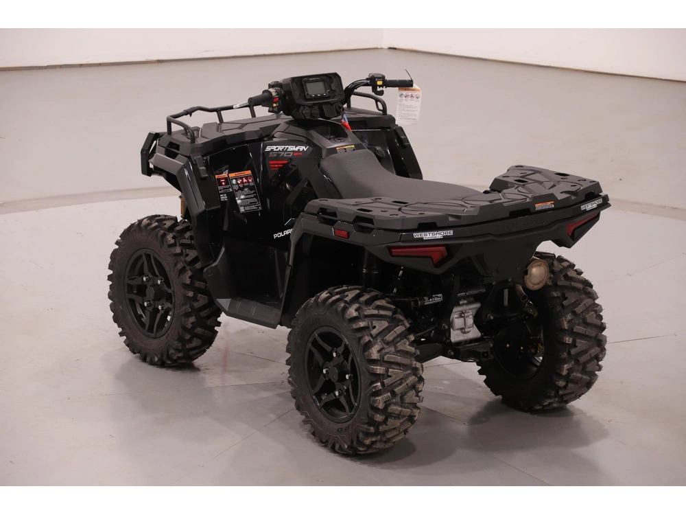 2024 Polaris Sportsman 570 Trail alt