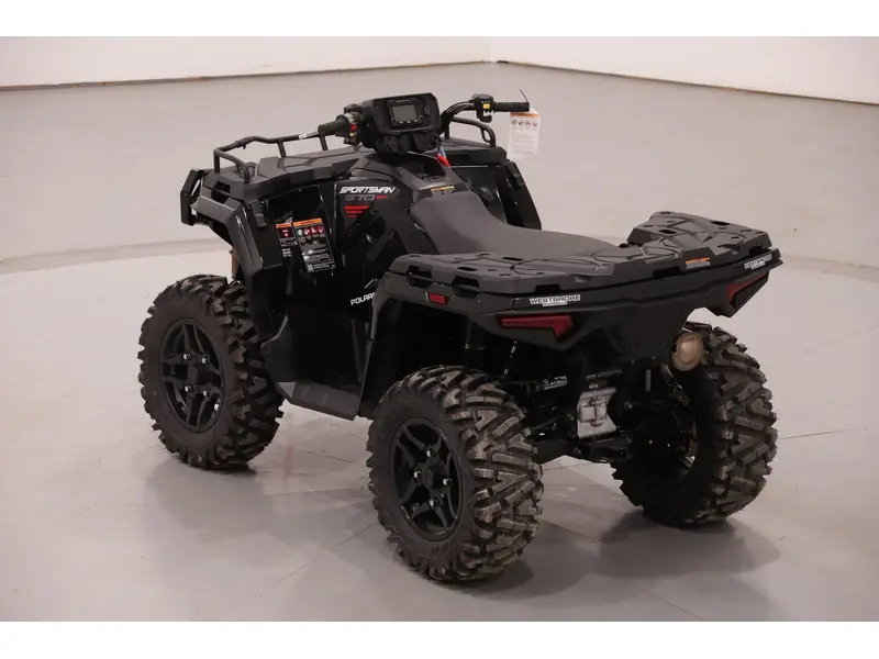 2024 Polaris SPORTSMAN 570  TRAIL