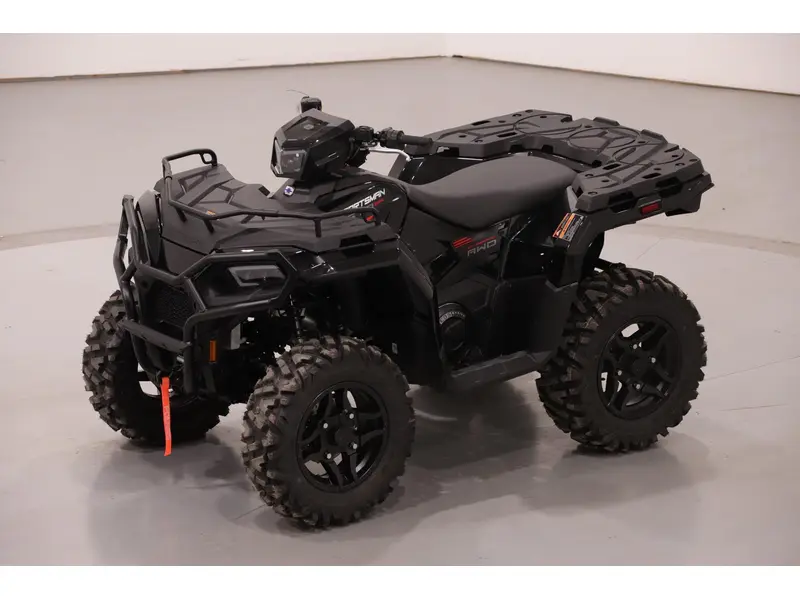 2024 Polaris SPORTSMAN 570  TRAIL