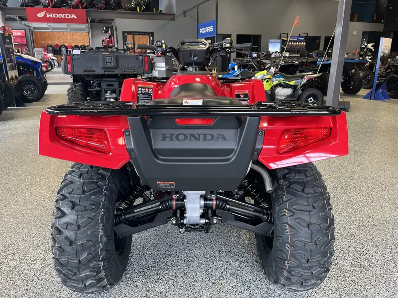 2024 Honda RUBICON 700 ***NOUVEAU MODEL ***