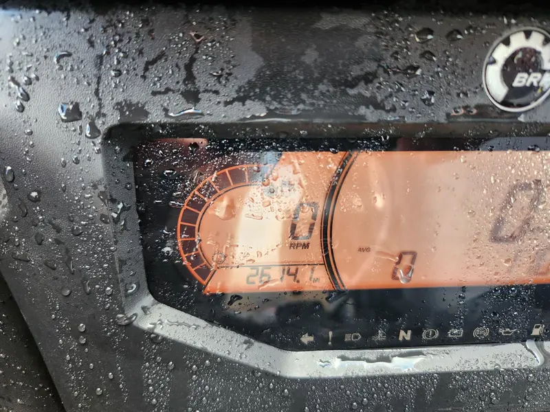 2023 Ski-Doo ULPU Renegade XRS 850 E-TEC