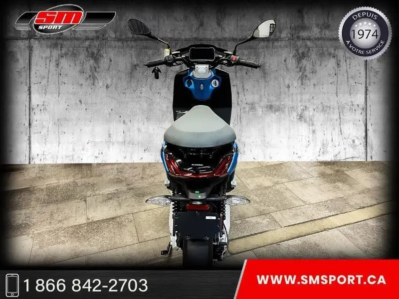 2022 Piaggio Piaggio 1 Active