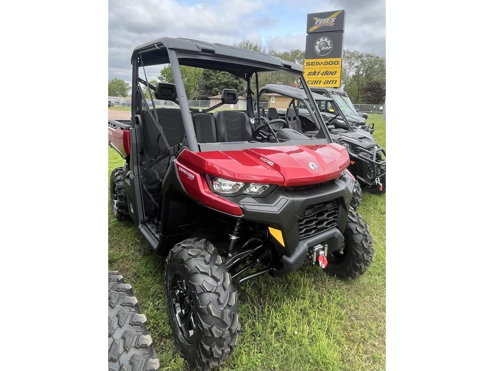 2024 Can-am Def Xt 64 Hd10 8crb alt