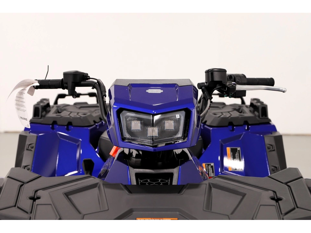 2024 Polaris Sportsman 850 Ultimate Trail alt