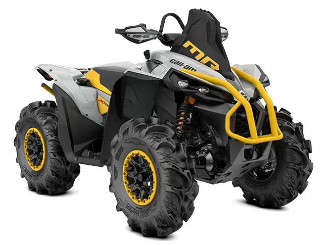 2024 Can-Am RENEGADE X MR 650