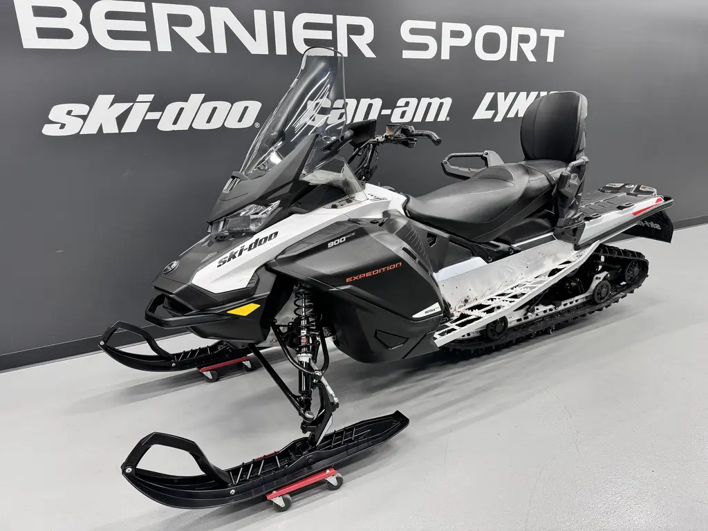 Ski-Doo MOTONEIGE 2022 2022 - EXPEDITION SPORT 900ACE