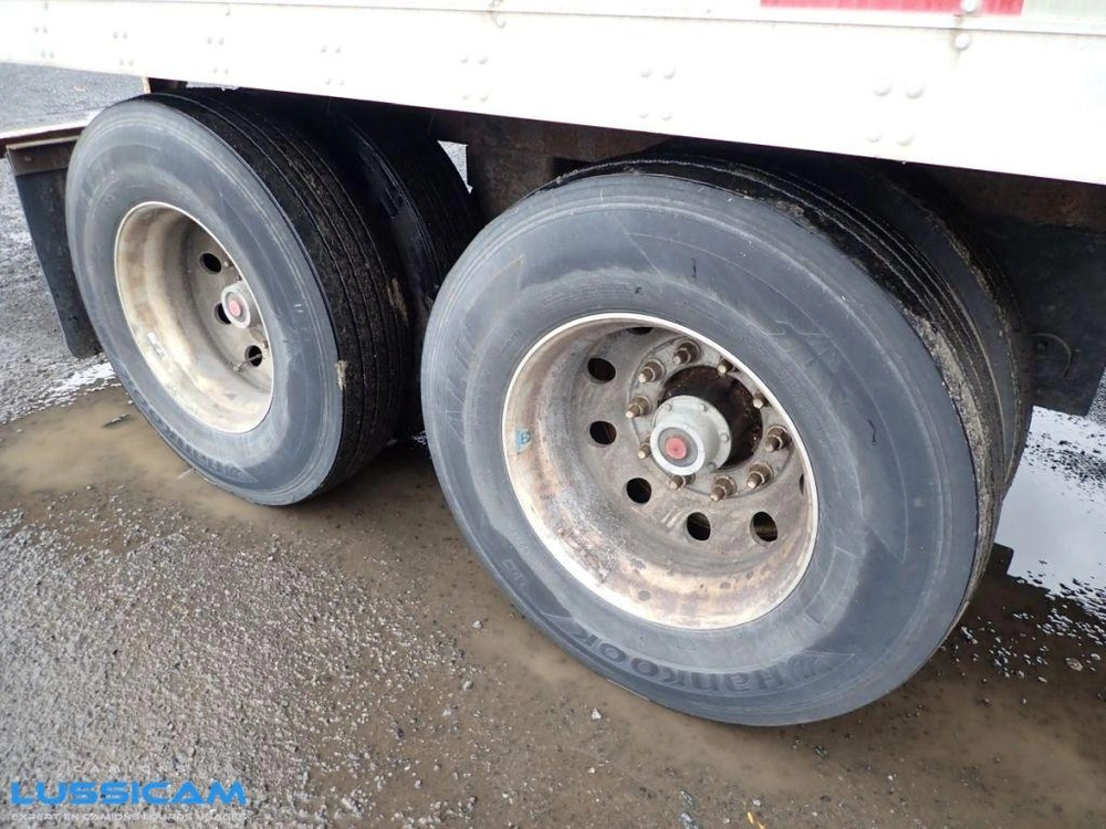 Utility Vs2ra 2001
