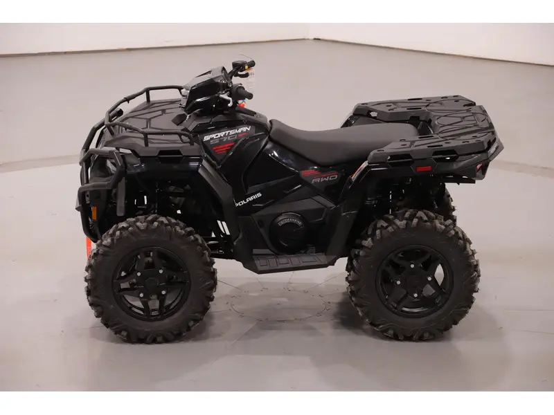 2024 Polaris SPORTSMAN 570  TRAIL