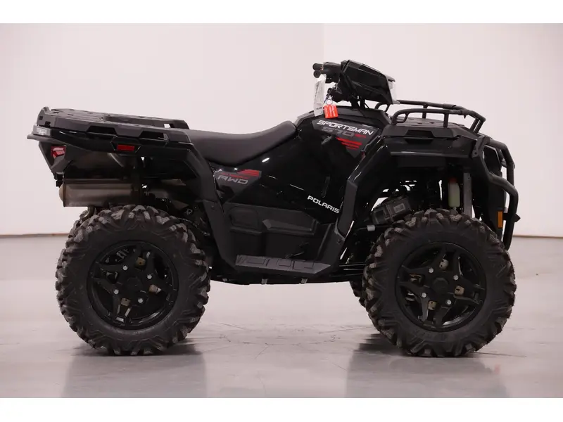 2024 Polaris SPORTSMAN 570  TRAIL