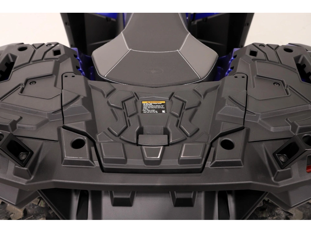 2024 Polaris Sportsman 850 Ultimate Trail alt