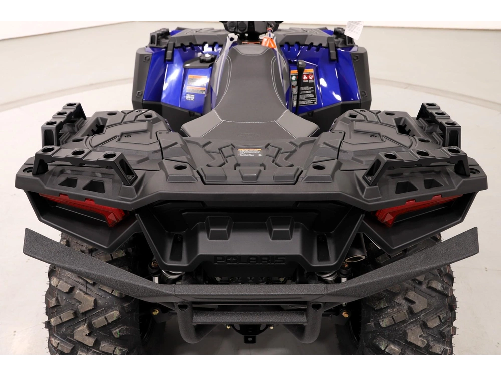 2024 Polaris Sportsman 850 Ultimate Trail alt