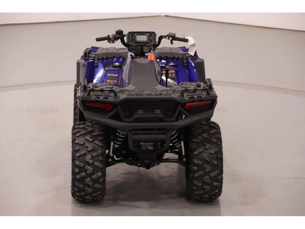 2024 Polaris Sportsman 850 Ultimate Trail alt