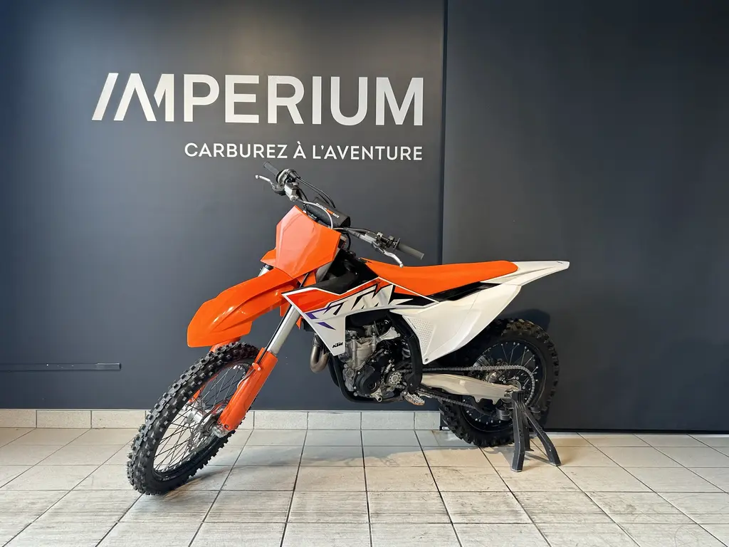 2023 KTM 350 SX-F **COMME NEUF**