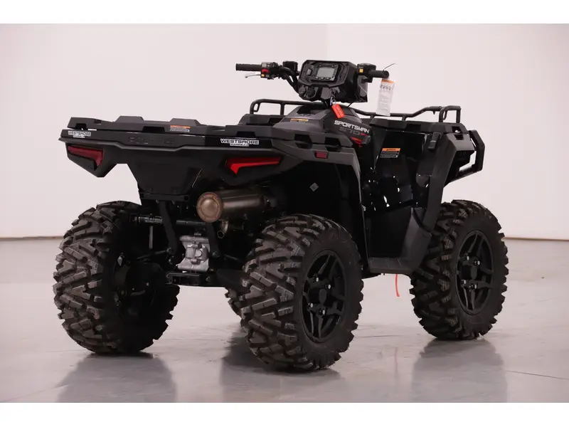 2024 Polaris SPORTSMAN 570  TRAIL