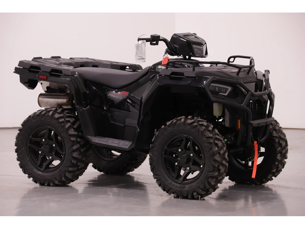 2024 Polaris Sportsman 570 Trail alt