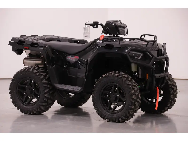 2024 Polaris SPORTSMAN 570  TRAIL