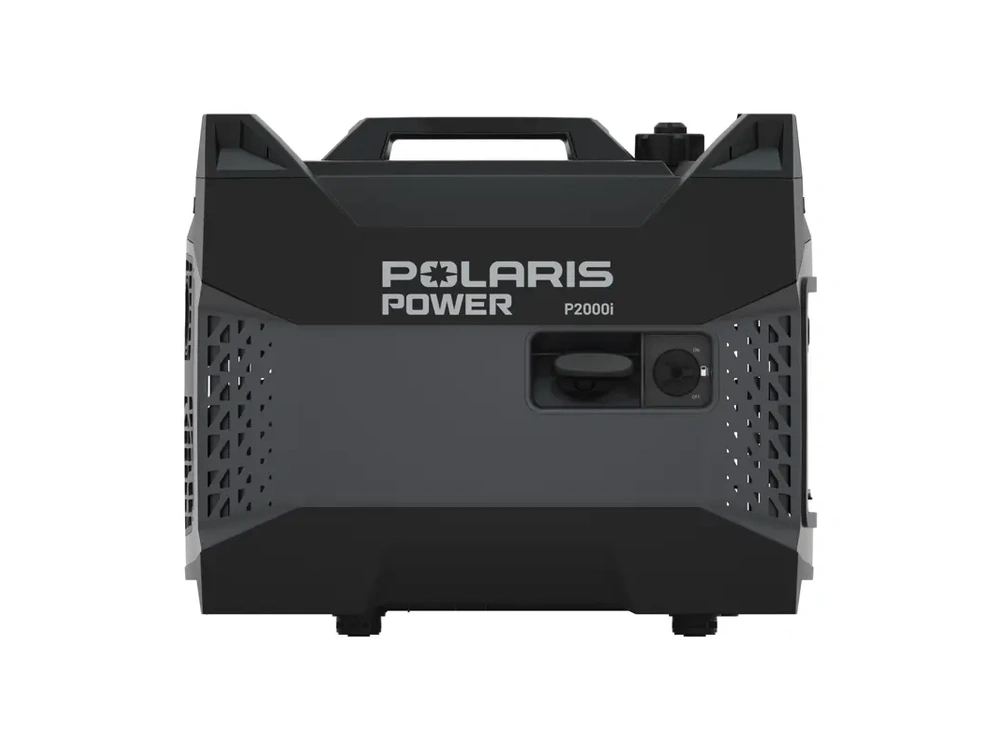 Polaris P2000i 2024 alt